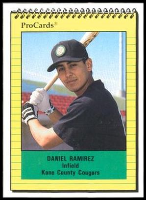 2666 Daniel Ramirez